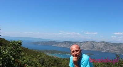 ADAŚ, Male, 43, Kraków, Polska: 1