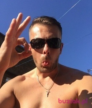 Michal, Male, 41, Poznań, Polska, Photo: 3
