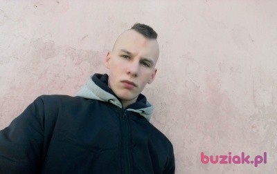Marcin, Mężczyzna, 26, Kutno, Polska: 1