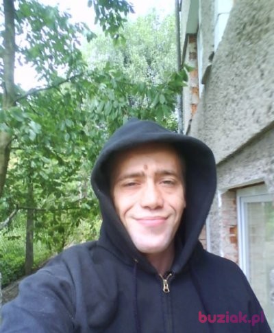 Janek, Male, 39, Zielona Góra, Polska: 1