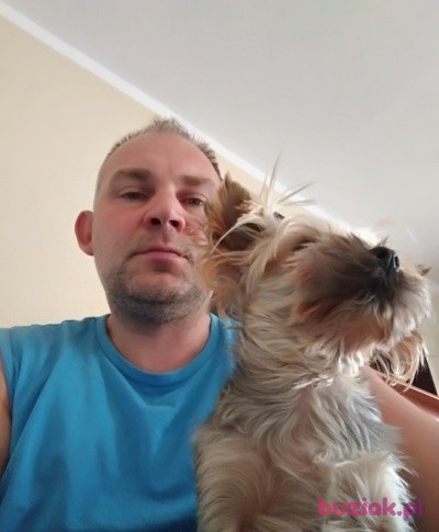 Andrzej, Mężczyzna, 49, Żagań, Polska: 1