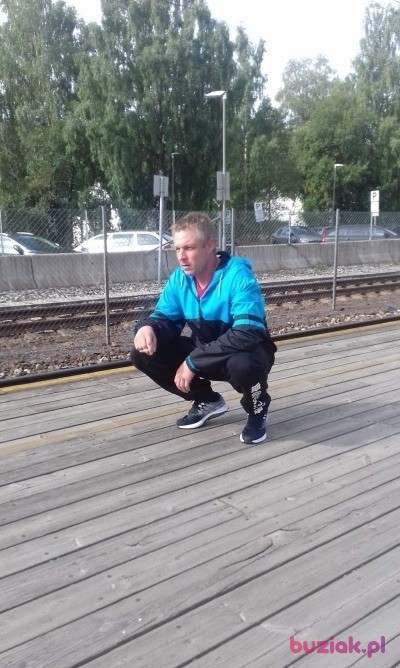Pawel, Male, 43, Vinterbro Akershus Eastern Norway, Norwegia, Photo: 4