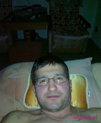 Sławek, Male, 52, Nowogard, Polska, Photo: 1