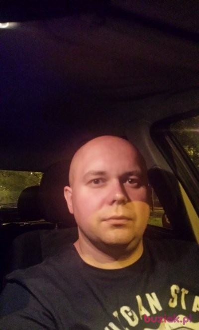 Wojciech, Mężczyzna, 44, Bytom, Polska: 1