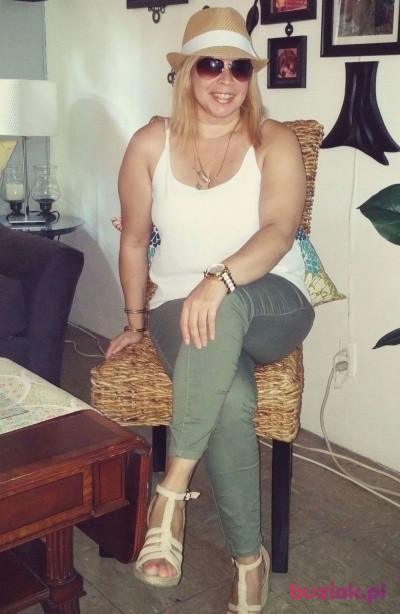 bridgette, Female, 49, Bytom Odrzański, Polska: 1
