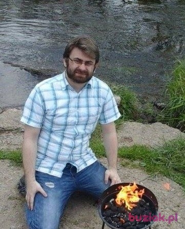 Adrian, Mężczyzna, 33, Jelenia Góra, Polska, Zdjęcie: 2