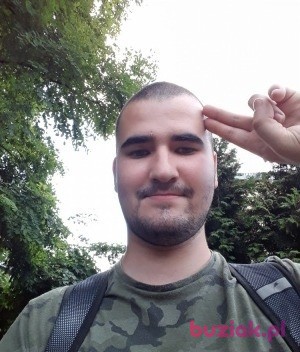 Jay96, Male, 29, Gdańsk, Polska: 1