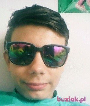 sebastian, Male, 26, Wasilków, Polska: 1