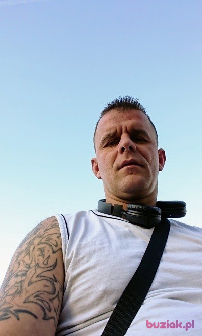 Marcin, Mężczyzna, 42, Rotterdam South Holland Province, Holandia, Zdjęcie: 3