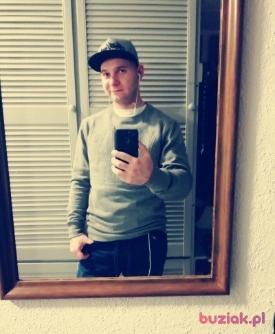 Dawid, Male, 32, Jastrzębie Zdrój, Polska, Photo: 2