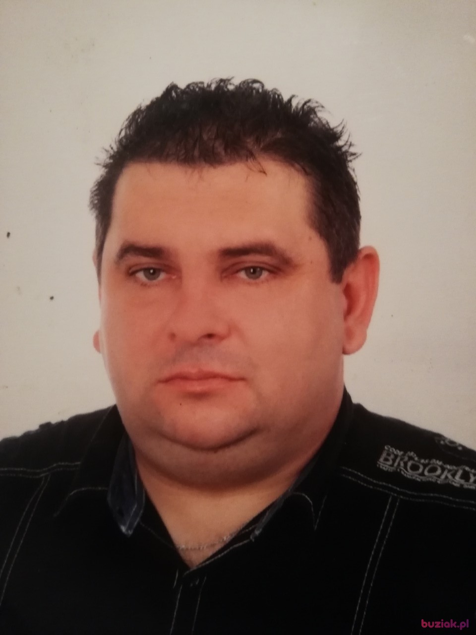 Slawek, Male, 43, Ostrów Wielkopolski, Polska: 1