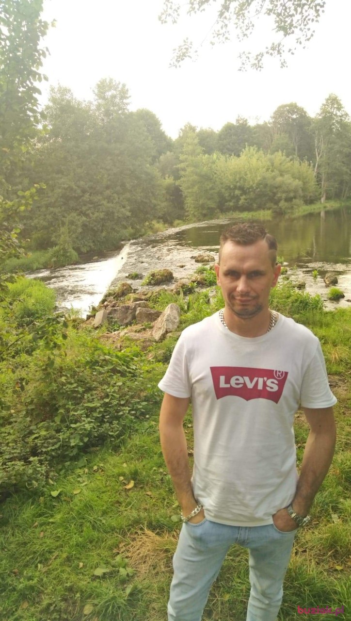 Piotr, Mężczyzna, 35, Pajęczno, Polska: 1