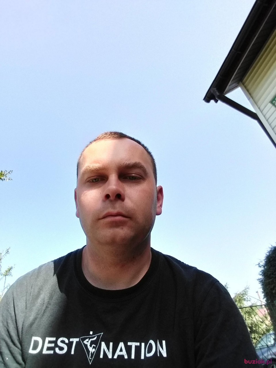 Zdzisek, Male, 38, Zagórz, Polska, Photo: 1