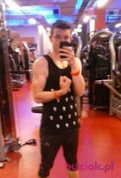 Mateusz, Mężczyzna, 26, Bydgoszcz, Polska, Zdjęcie: 1