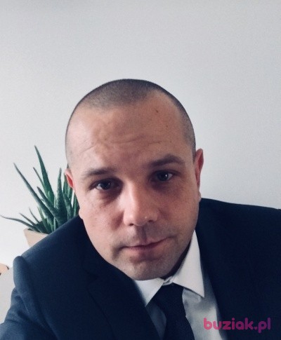 Grzegorz, Male, 44, Polska, Photo: 2