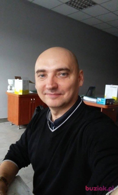 Albert, Mężczyzna, 43, Białystok, Polska, Zdjęcie: 6