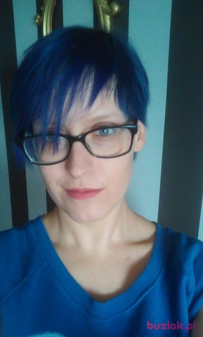 Aleksandra, Kobieta, 33, Koszalin, Polska: 1