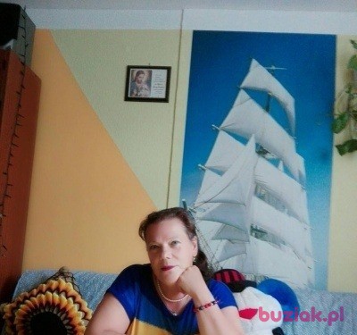 Irena, Female, 71, Świdwin, Polska, Photo: 2