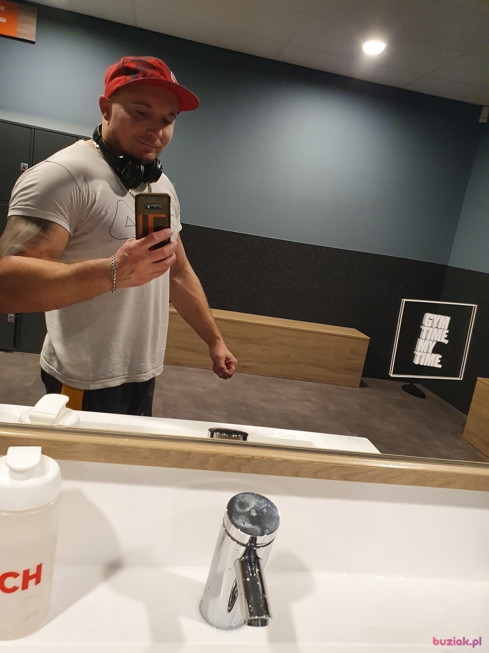Mariusz, Mężczyzna, 37, Breda, Holandia, Zdjęcie: 14