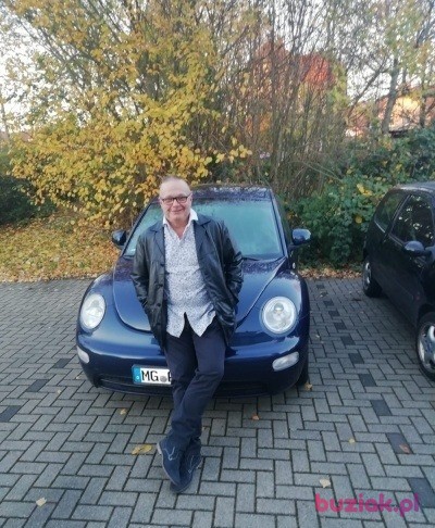 Adam, Mężczyzna, 54, Dusseldorf North Rhine Westphalia, Niemcy, Zdjęcie: 13