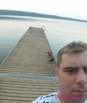 Mariusz, Male, 33, Białystok, Polska: 1