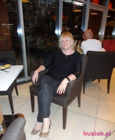 Ewa, Female, 58, Gdańsk, Polska, Photo: 1