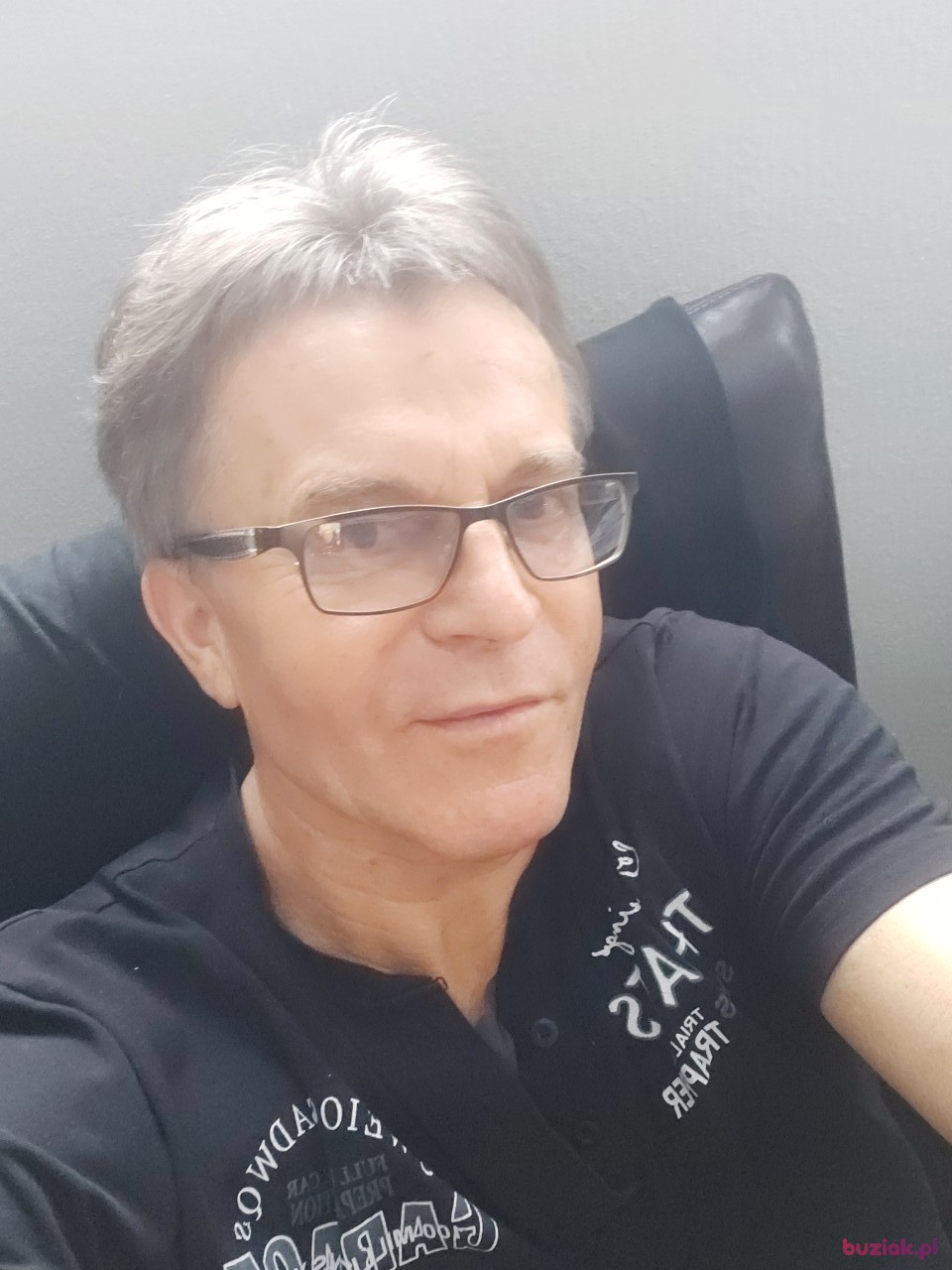Grzegorz, Male, 69, Katowice, Polska, Photo: 1