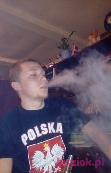 Kamil , Male, 27, Tomaszów Lubelski, Polska: 1