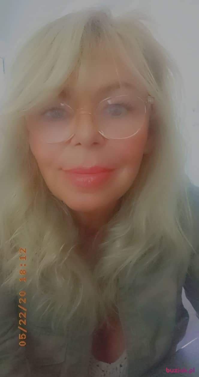 Luiss, Female, 52, Mansfield, Wielka Brytania: 1