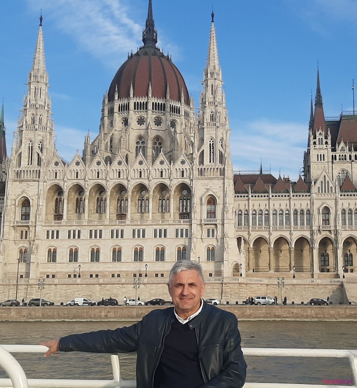 Krzysiek, Male, 58, Mieszkowice, Polska, Photo: 1