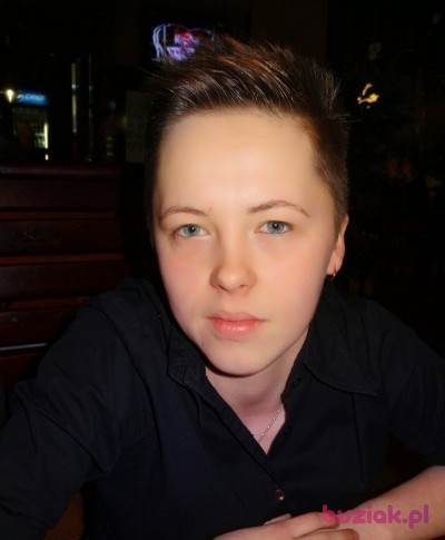 Karolina, Female, 32, Przasnysz, Polska, Photo: 1