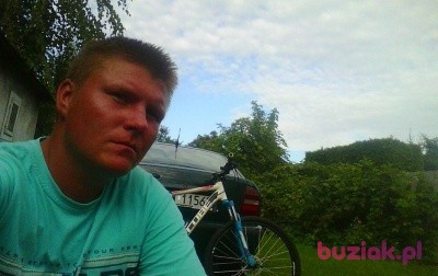 Adi, Mężczyzna, 39, Polska: 1