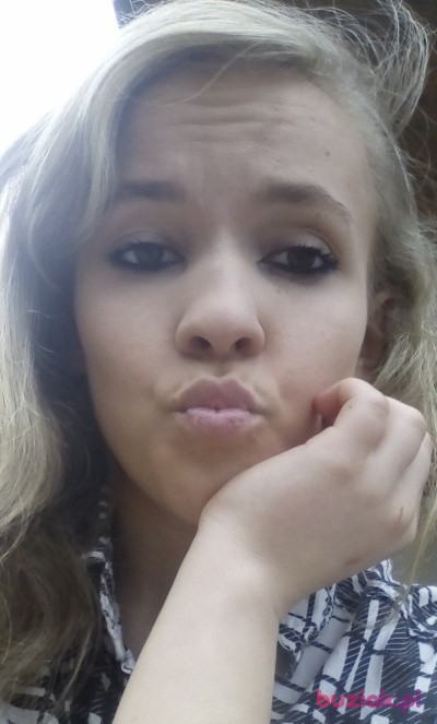 Joasia , Kobieta, 27, Gniezno, Polska: 1