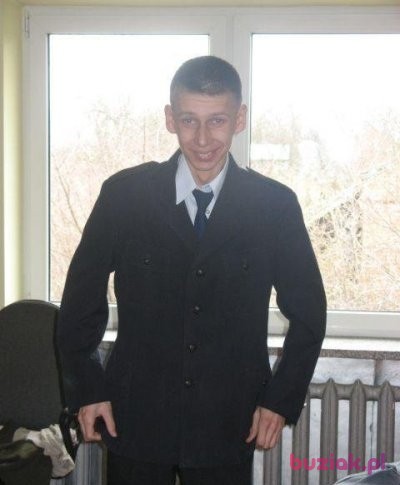 lukasz , Mężczyzna, 39, Przemyśl, Polska: 1