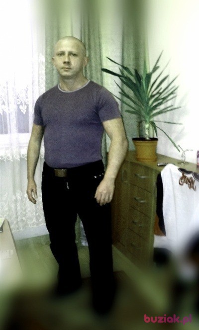 Michał, Male, 40, Ostróda, Polska, Photo: 2