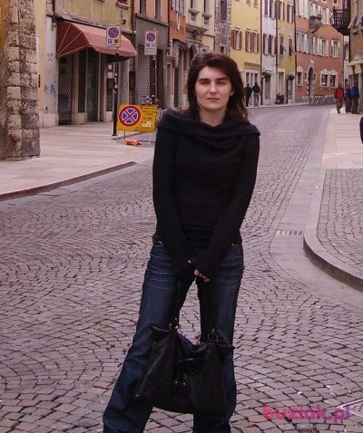 Sandra, Female, 40, Pruszków, Polska, Photo: 3