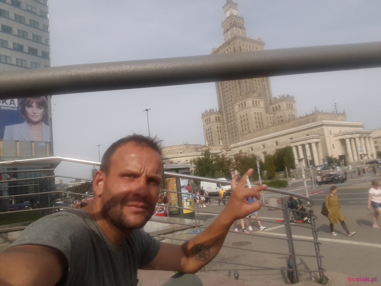 Daw, Male, 39, Rypin, Polska: 1