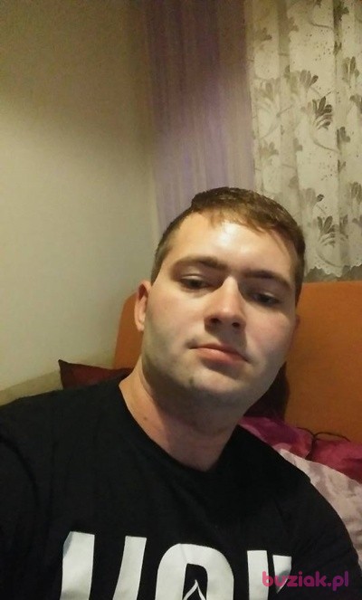 Tomek, Male, 33, Rypin, Polska: 1