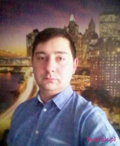 MichałRachel, Male, 32, Mogilno, Polska: 1