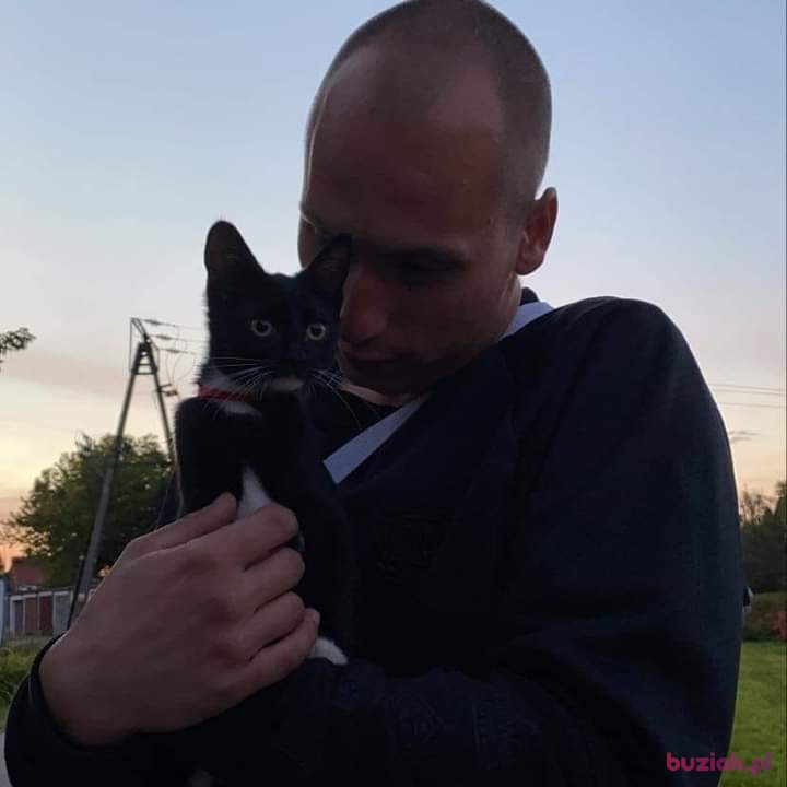 Delphan, Mężczyzna, 30, Iława, Polska: 1