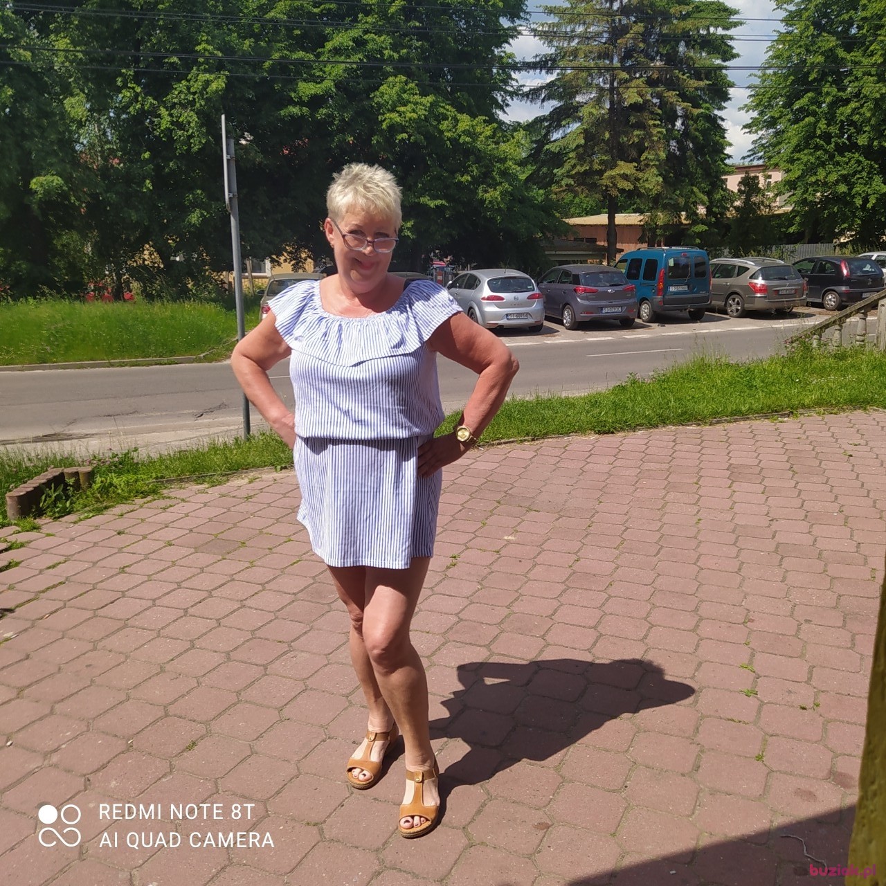Halina, Female, 67, Jaworzno, Polska, Photo: 8