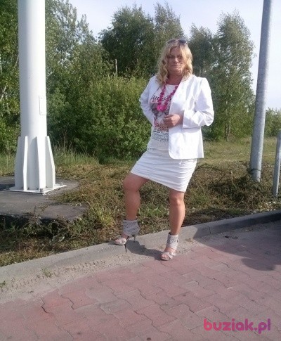 Ela, Kobieta, 58, Kępno, Polska, Zdjęcie: 3