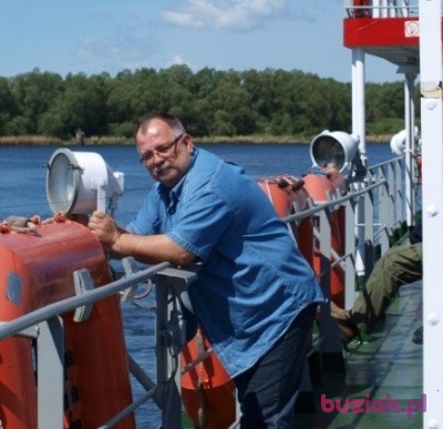 binder123, Male, 61, Polska, Photo: 6