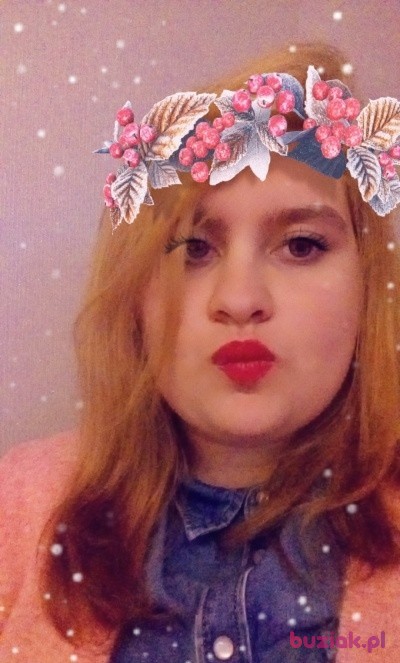 Magdalena, Female, 28, Knurów, Polska, Photo: 4