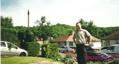 ahernow, Male, 43, Polska: 1