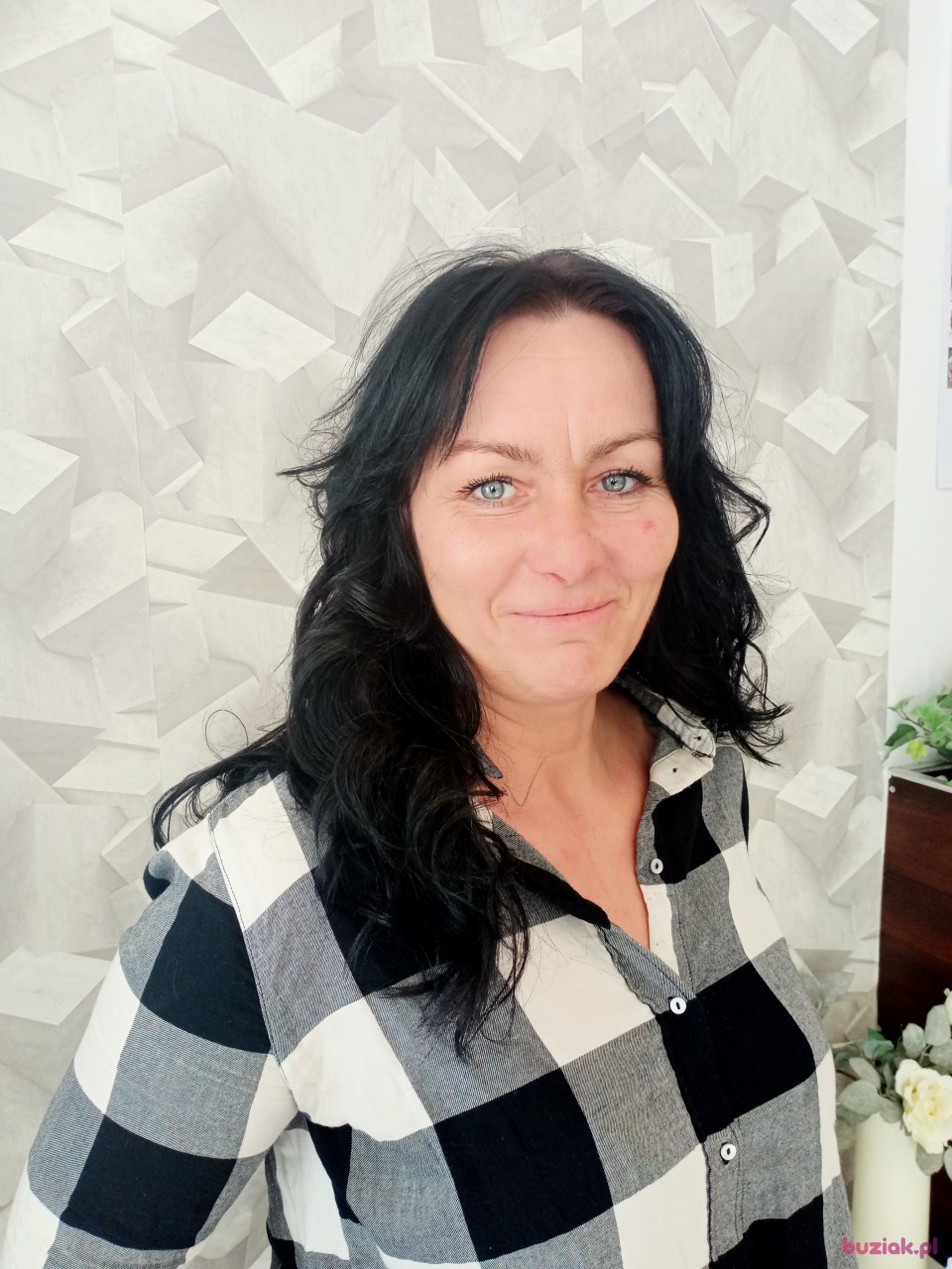 Patrysia, Kobieta, 48, Gdańsk, Polska: 1