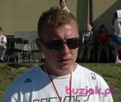 kamir23, Male, 35, Zamość, Polska, Photo: 1
