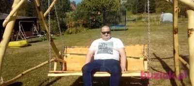 Mariusz , Male, 52, Końskie, Polska: 1