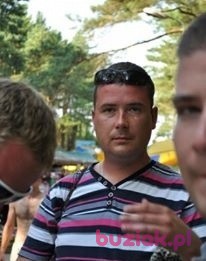 Łukasz, Mężczyzna, 41, Żyrardów, Polska: 1