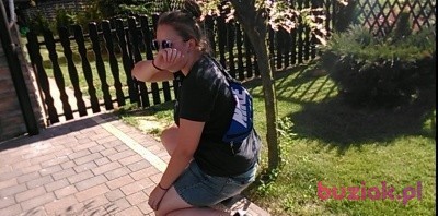 Kamila, Female, 25, Miechów, Polska: 1